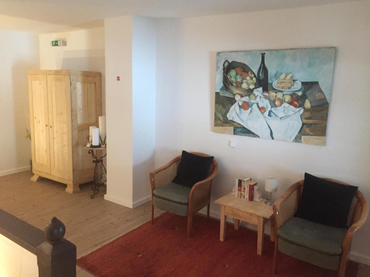 Der Gamsjaeger Hotel Gosau Kültér fotó