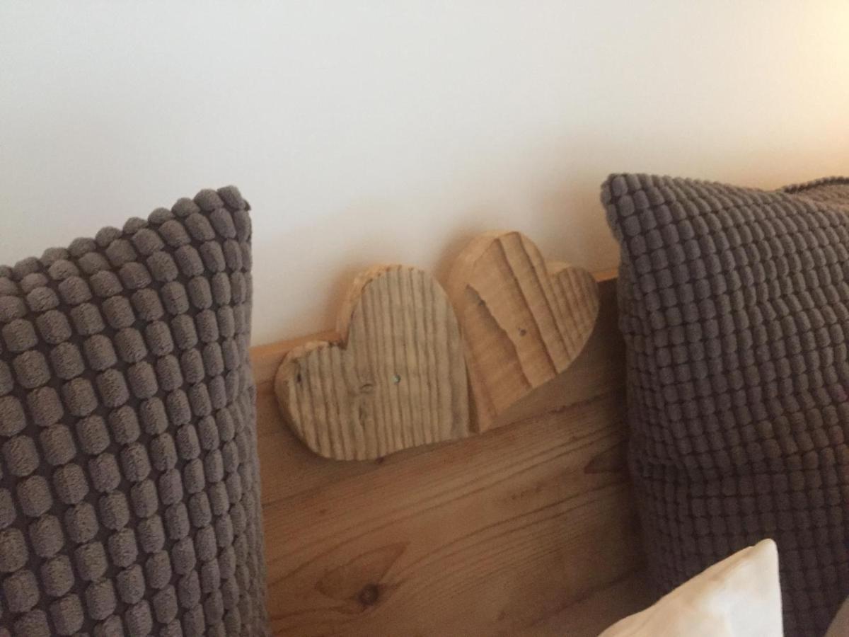 Der Gamsjaeger Hotel Gosau Kültér fotó