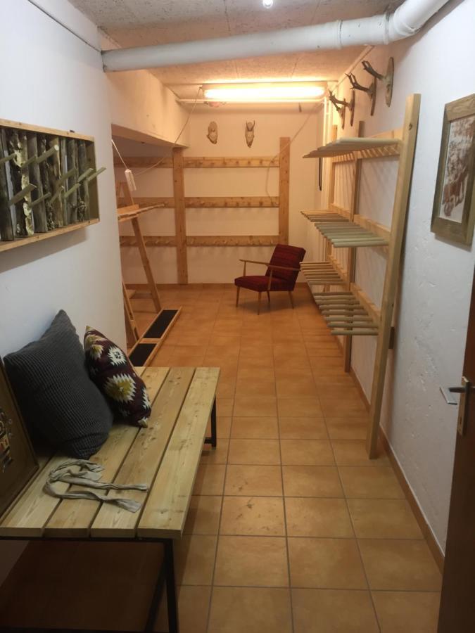 Der Gamsjaeger Hotel Gosau Kültér fotó