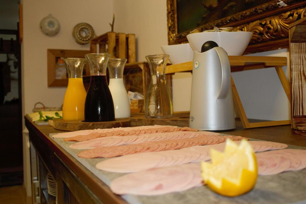 Der Gamsjaeger Hotel Gosau Kültér fotó
