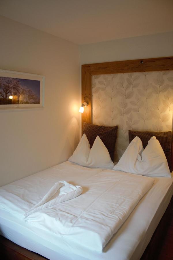 Der Gamsjaeger Hotel Gosau Kültér fotó