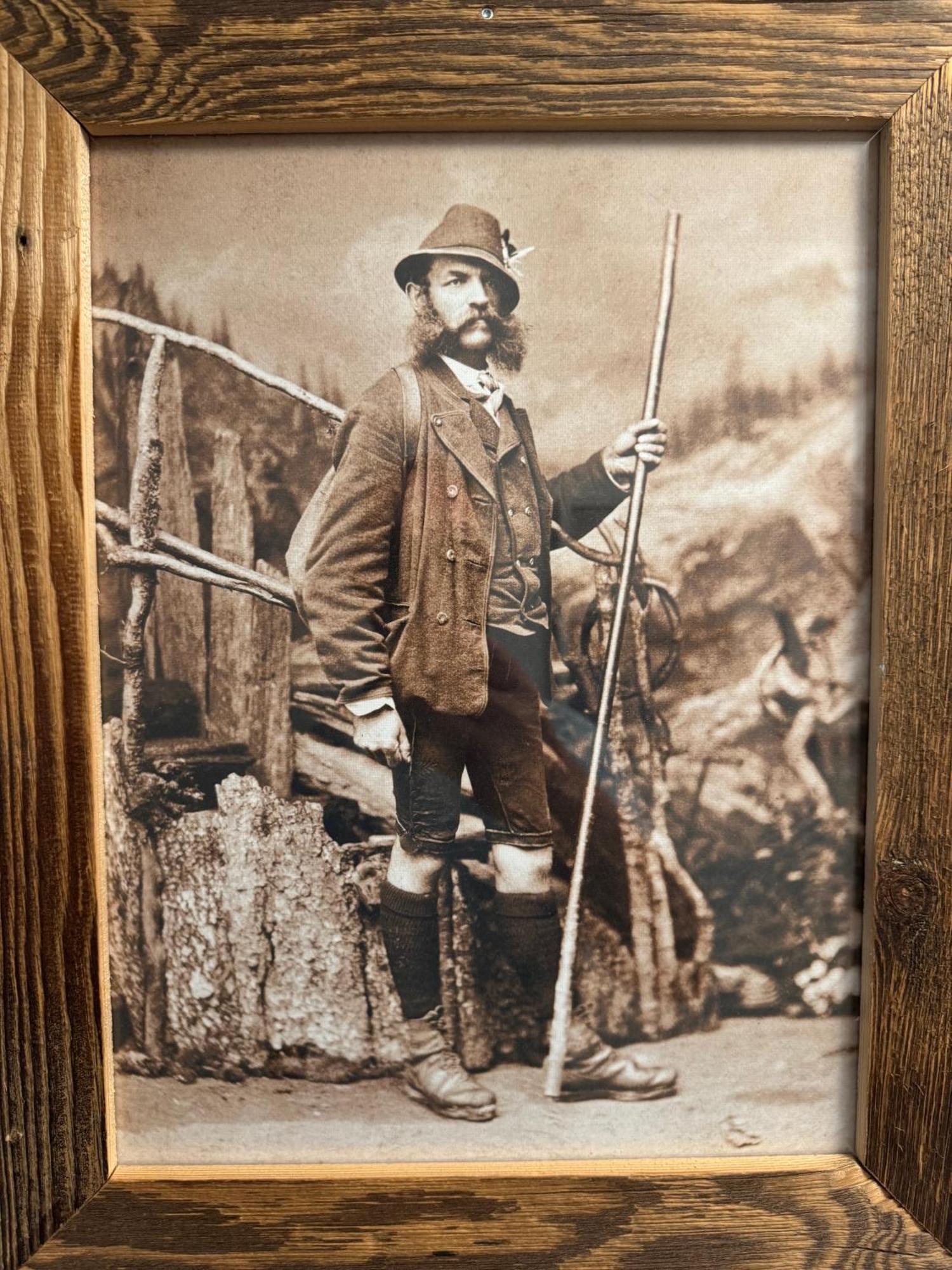 Der Gamsjaeger Hotel Gosau Kültér fotó