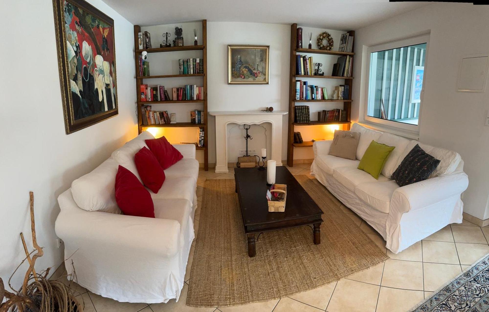Der Gamsjaeger Hotel Gosau Kültér fotó