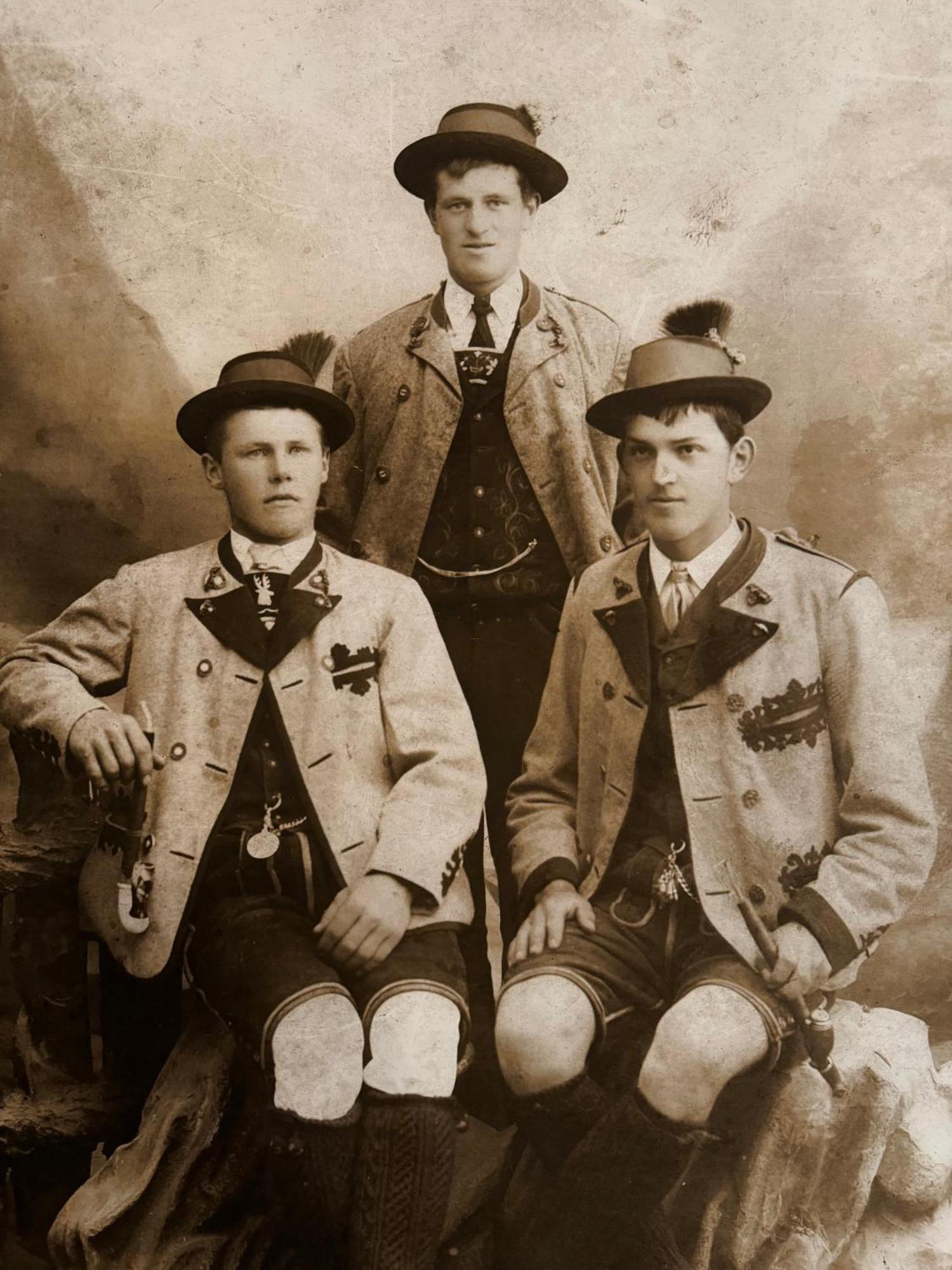 Der Gamsjaeger Hotel Gosau Kültér fotó