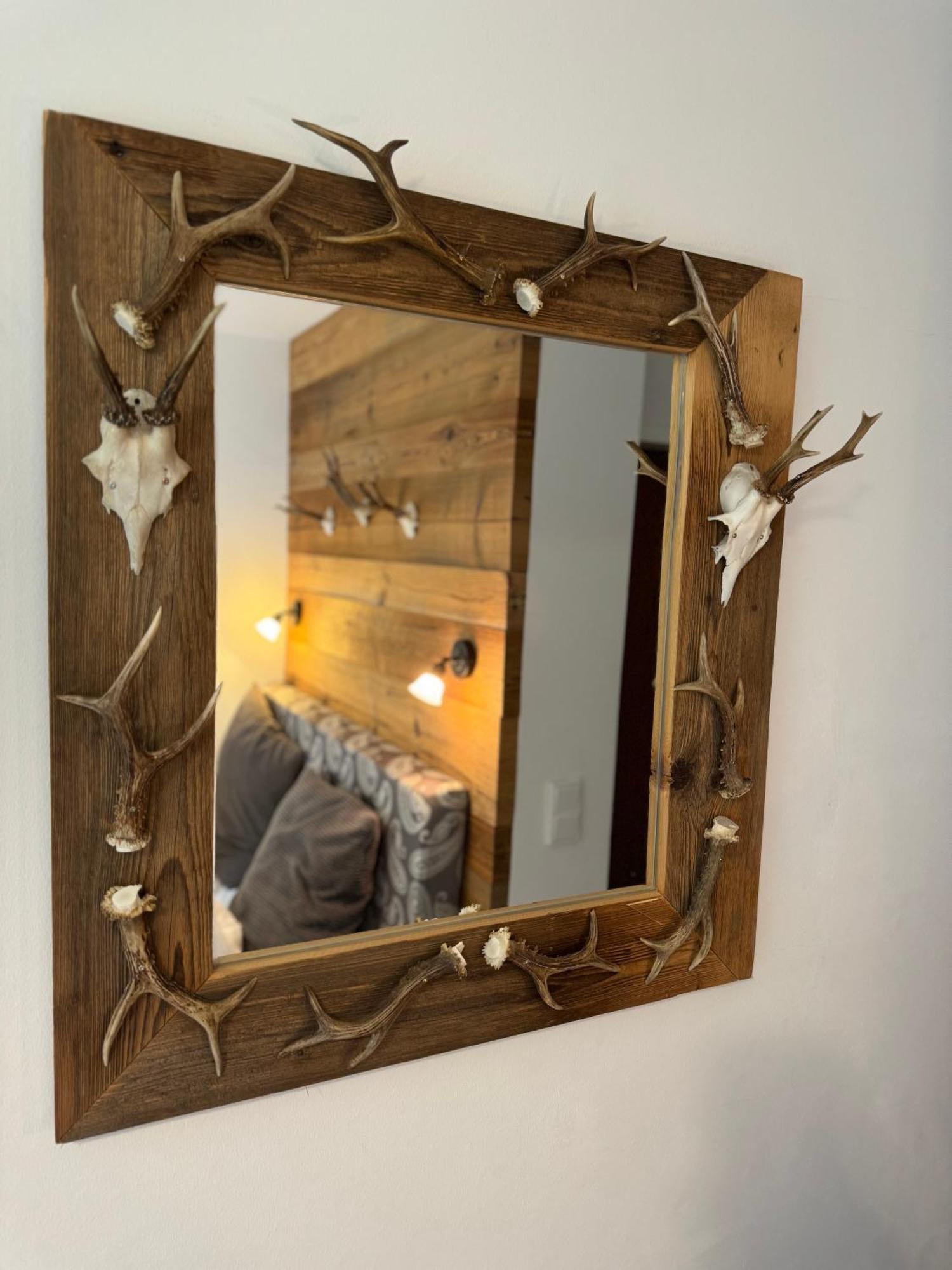 Der Gamsjaeger Hotel Gosau Kültér fotó