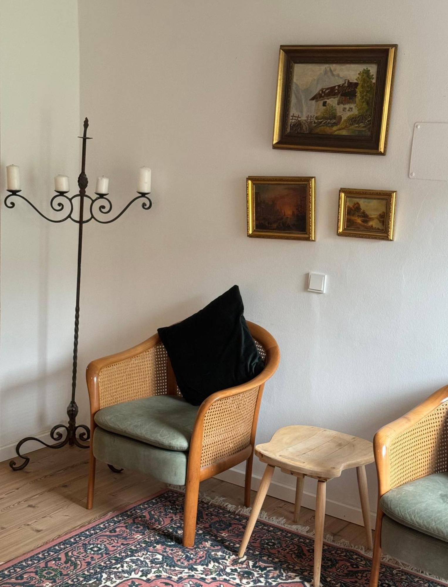 Der Gamsjaeger Hotel Gosau Kültér fotó