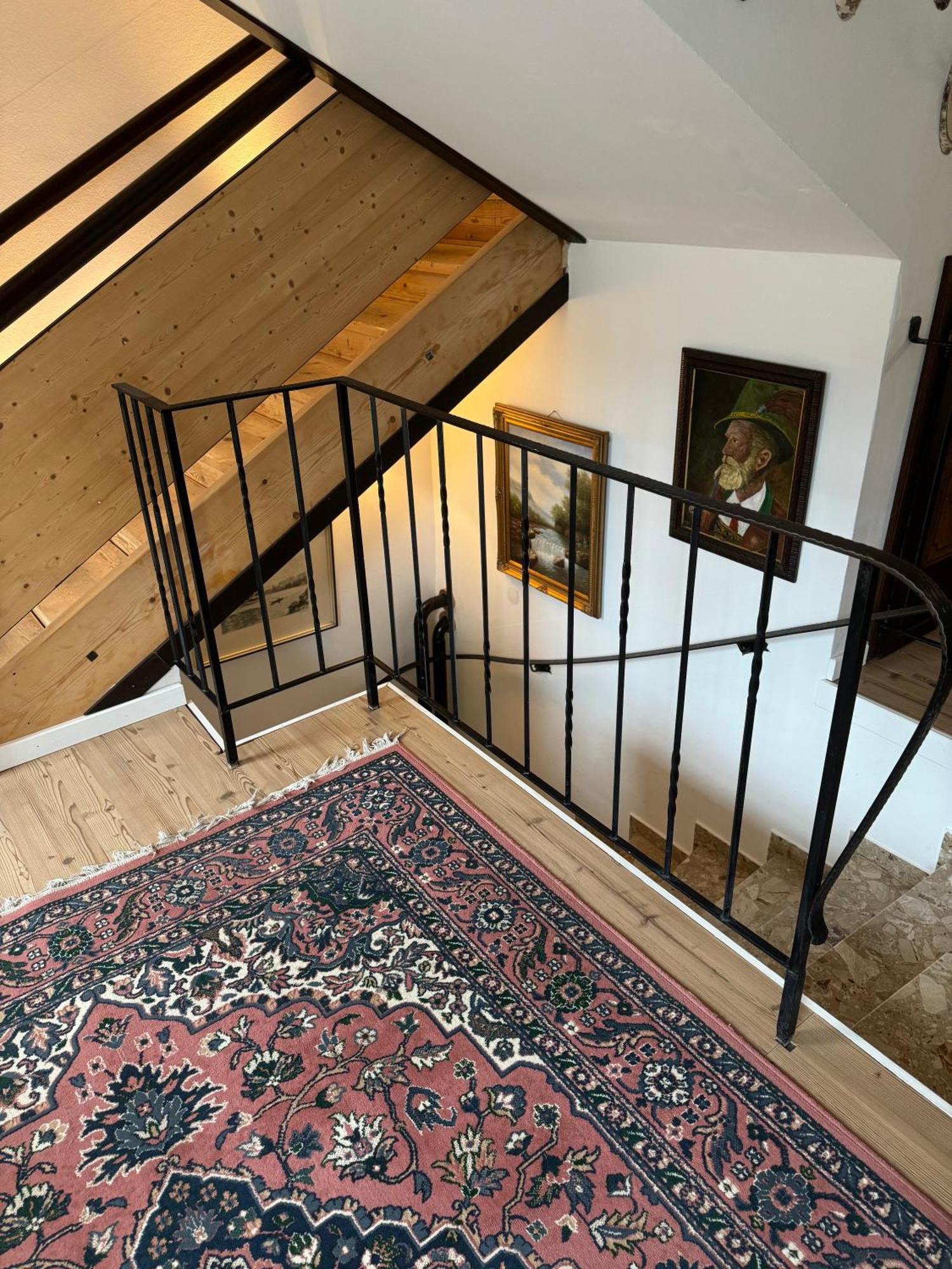 Der Gamsjaeger Hotel Gosau Kültér fotó